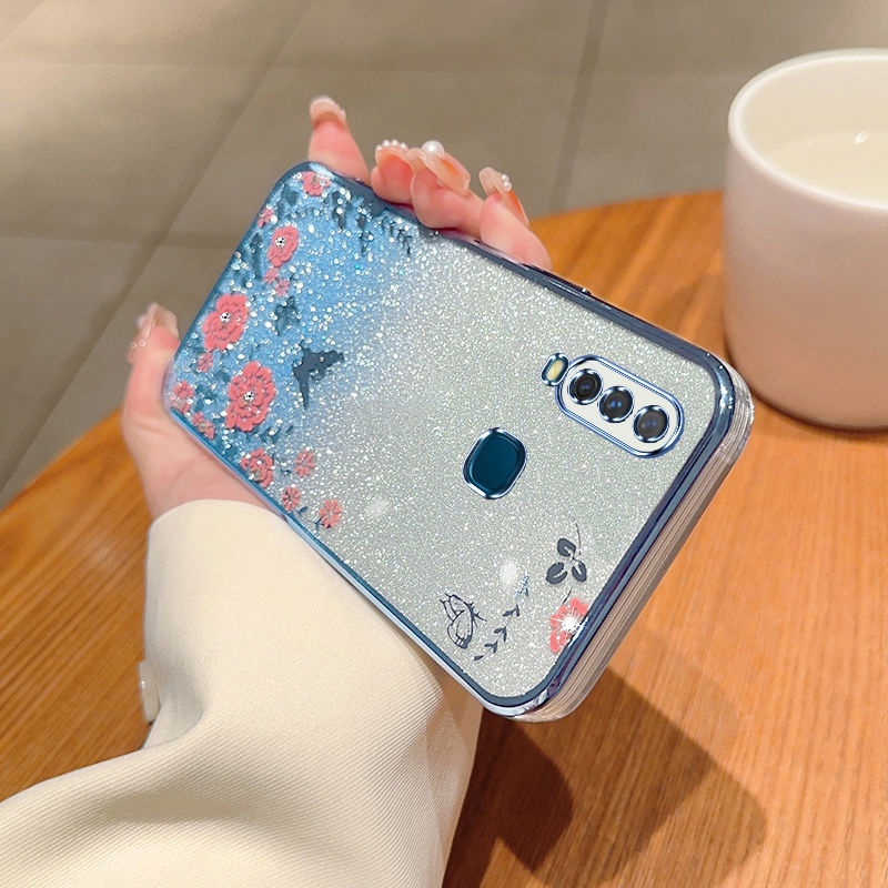 Ốp ĐiệN ThoạI Cho vivo 1901 1902 1903 1904 1905 1906 1916 1940 1915 1935 1938 1919 1819 1819 1808 1812 1803