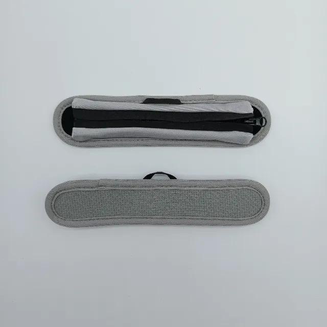 Cặp Mút Đệm Thay Thế Cho Tai Nghe Không Dây skullcandy crusher evo crusher anc hesh 3