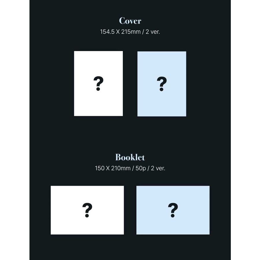 HeeJin - 1st Mini Album  / ARTMS