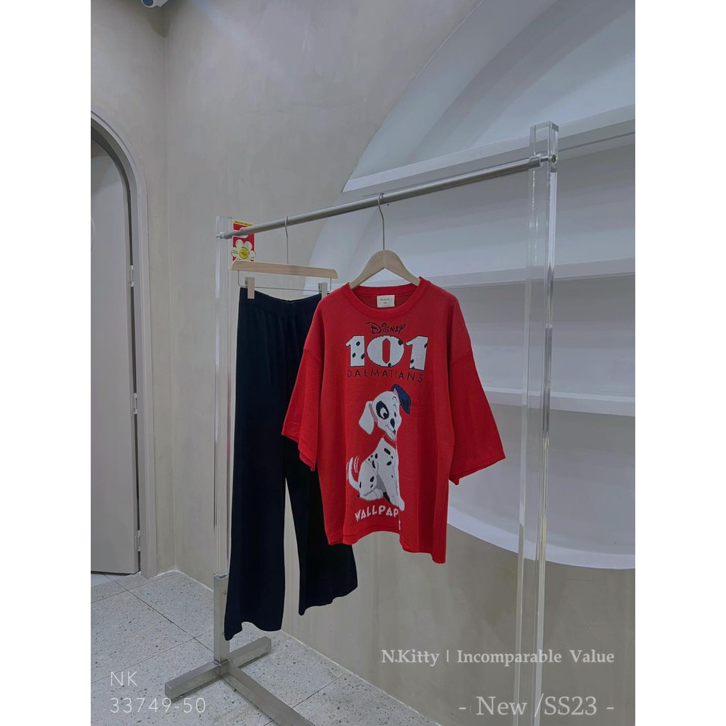 Set mon.tergi hoạt hình dis.ney