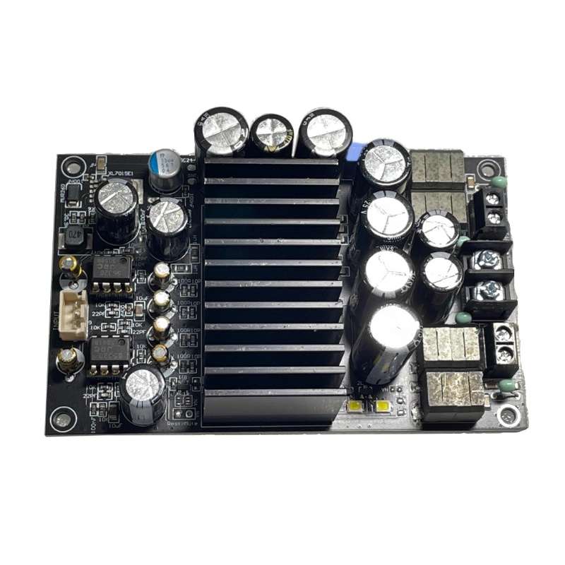 Bảng Mạch Khuếch Đại Công Suất Cao tpa3255 300w + 300w 2 0 Kênh