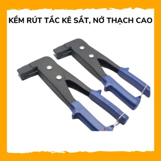 Kìm Rút Tắc Kê Sắt Nở Thạch Cao