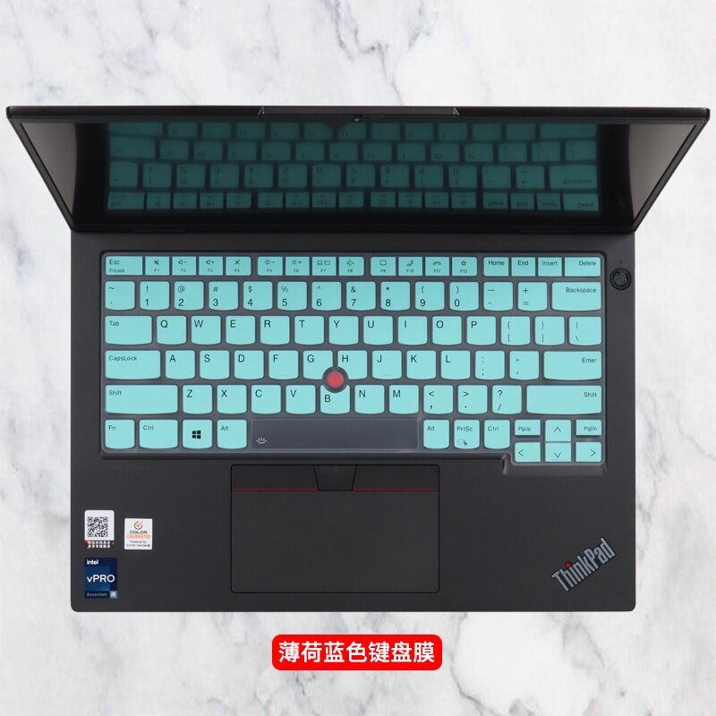Miếng Dán Bàn Phím laptop lenovo thinkpad t14s gen 3 2022 / thinkpad l14 gen 3 / thinkpad t14s 2022 / thinkpad t14 gen3