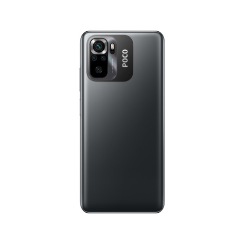 Điện thoại Xiaomi POCO M5s Màn hình AMOLED | MediaTek Helio G95 | Sạc nhanh 33W