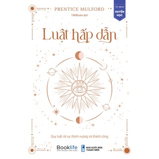 Sách - luật hấp dẫn quy luật về sự thịnh vượng và thành công - 1980books