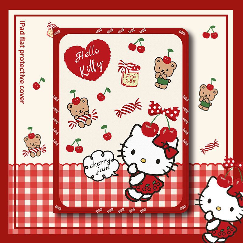 Bao Da Máy Tính Bảng Chống Sốc Có Ngăn Đựng Bút Chì Cho ipad 2021 8th / 9th / 10th 2022 pro11 air5 / 4 / 3 mini6 5 4