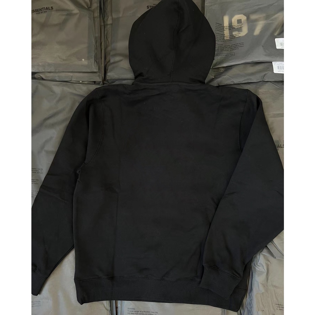 Áo Hoodie Dáng Rộng Phong Cách Đường Phố Mỹ Cá Tính
