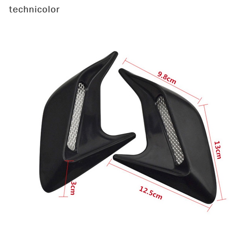 Đang Giảm Giá Hình Cá Mập Bằng Sợi carbon Trang Trí Mui Xe Hơi