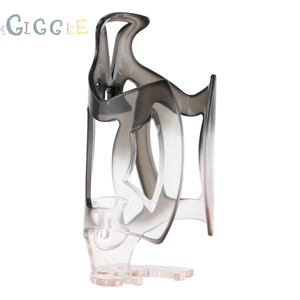PC Material Bicycle Water Bottle Holder with Multiple Colors Available