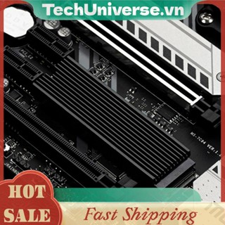  Bộ Đế Tản Nhiệt m.2 nvme ssd Cho Máy Tính m.2 2280 