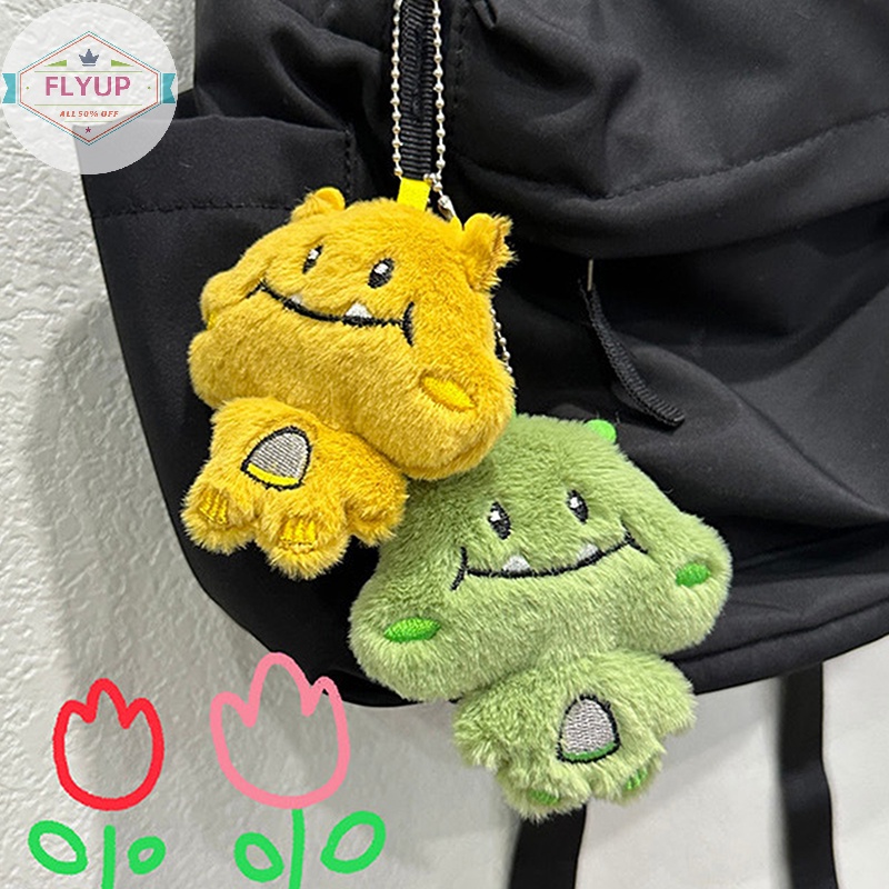 Thú Nhồi Bông Hình Rồng Miệng To Dễ Thương