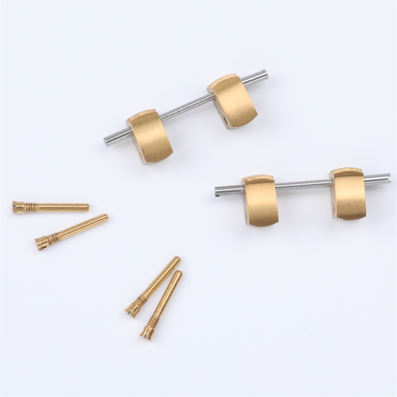 Bộ Ốc Vít Kết Nối Bằng Thép 42mm Cho Abi ap royal oak offshore 157101024