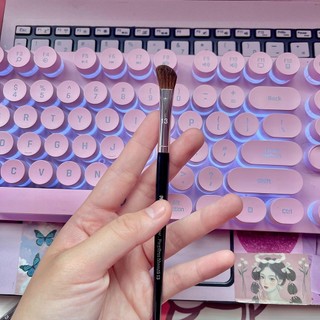 Cọ sephora mã 13 lông mềm dùng để đánh khối mũi, đánh mắt