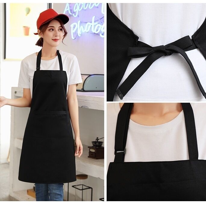 Tạp Dề Dày Dặn Chuyên Dụng Cho Đầu Bếp cxbwfjtjz.my1126