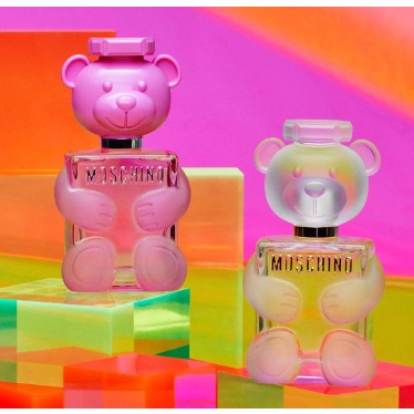 -𝐌𝐨𝐨𝐌𝐨𝐨-  Nước hoa Toy 2 Bubble Gum