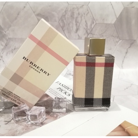 -𝐌𝐨𝐨𝐌𝐨𝐨-  Nước hoa BBR London For Her