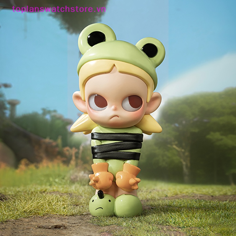 Toplanswatchstore Mô Hình Đồ Chơi Nhân Vật anime Dễ Thương zsiga we are so