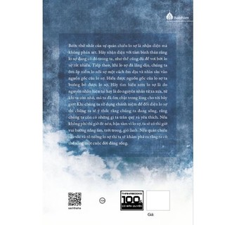 Fear- Sợ hãi (Thích Nhất Hạnh)