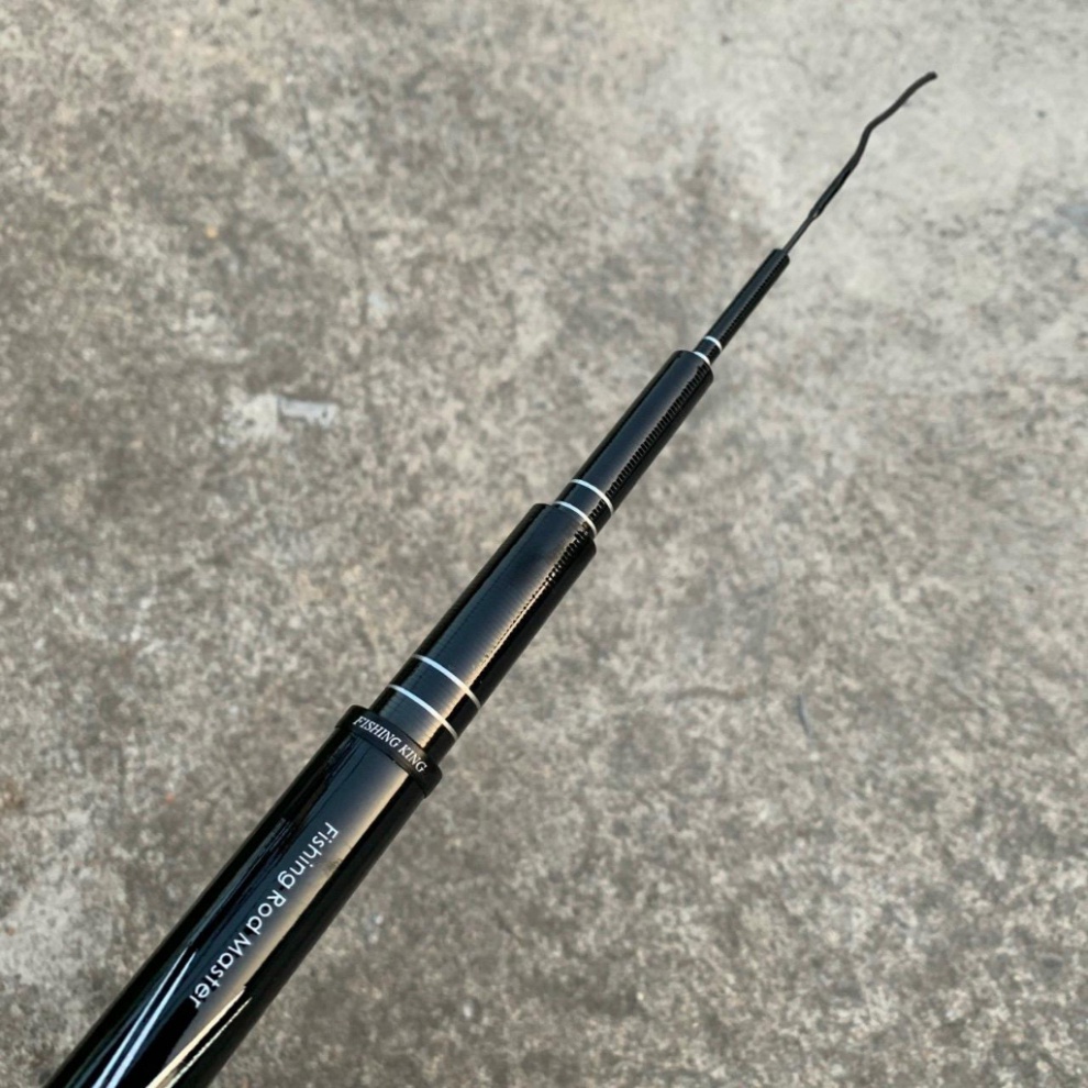 Cần Câu Tay Biquan Đạt Nhĩ Ba Chính Hãng Độ Cứng 15H Săn Hàng Cao Cấp Bảo Hành 1 Năm Tặng