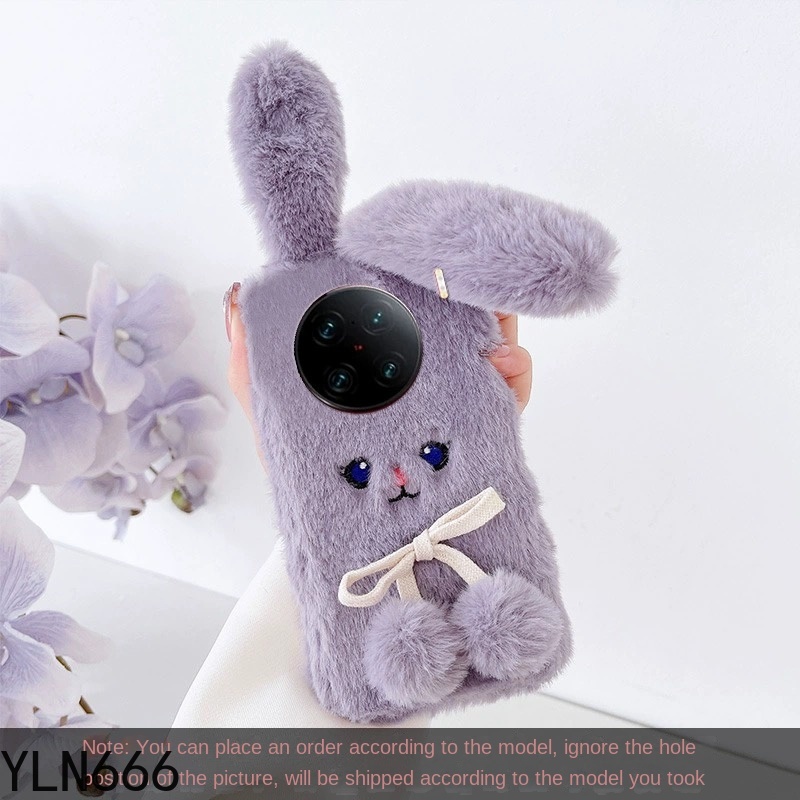 Vivo Ốp Điện Thoại Nhung Lông Chống Sốc Cho Vivoy35 y22 y21 y75 y55 y77 y72 y73 y70 y21t y52 y30 y02s y50 y22s y33s