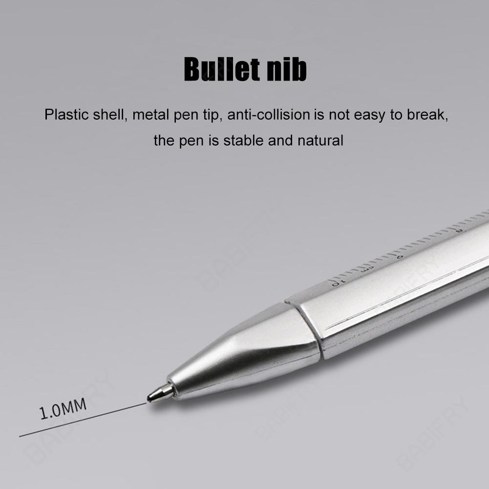 Vernier Bút Bi Văn Phòng Phẩm