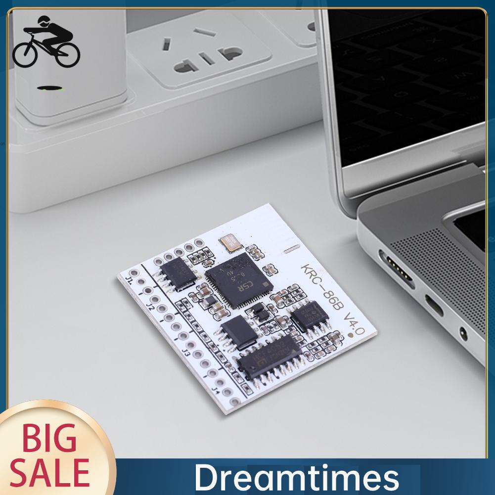 Mô Đun Nhận Tín Hiệu Âm Thanh krc-86b 4.0 Hai Kênh bluetooth 1.vn