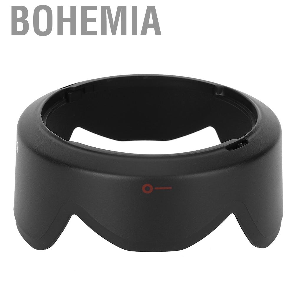Bohemia ANGGREK Lens Hood Replacement  Mount EW-53 Quality
