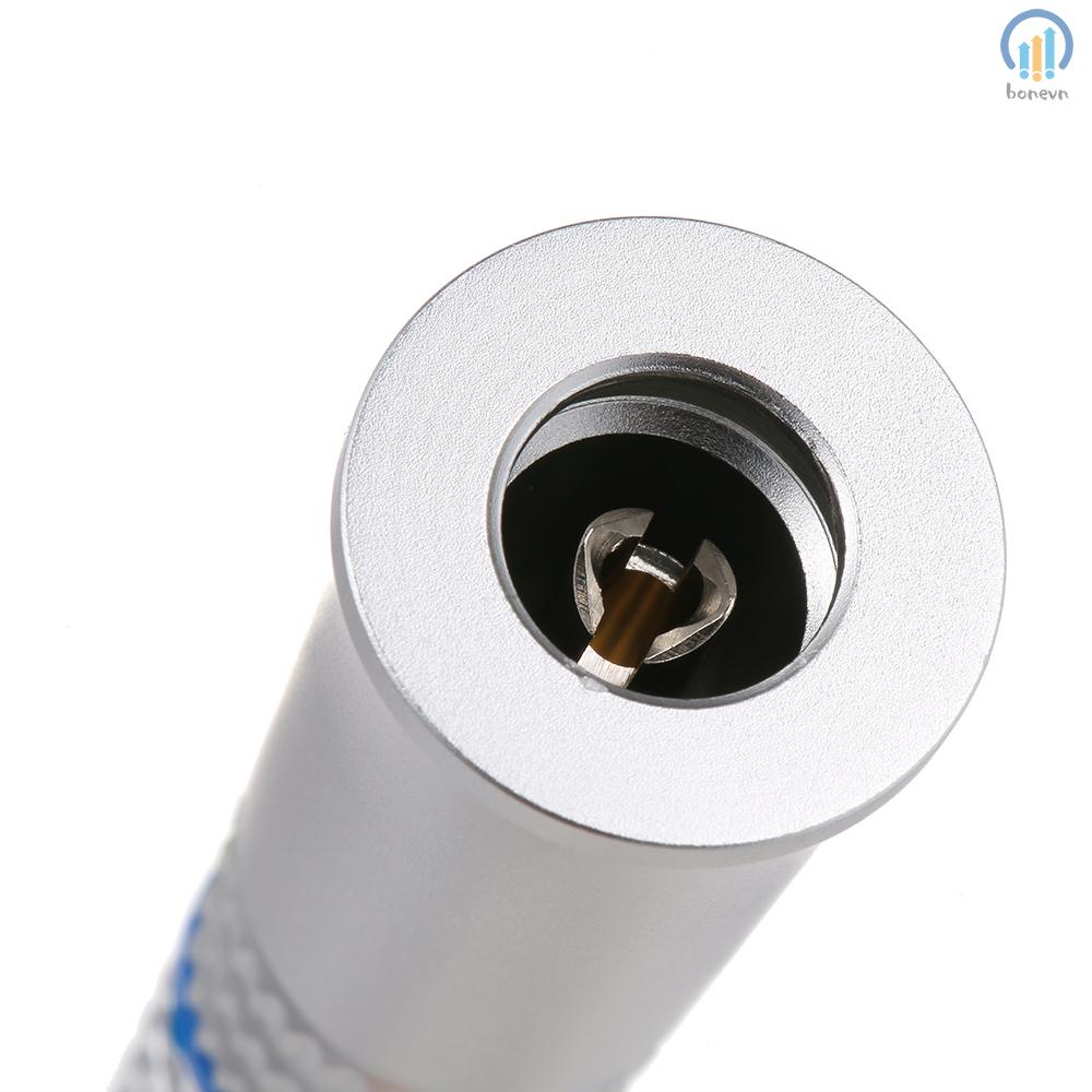 Dental Tool NSK Style E-type Straight Nosecone Motor Slow Low Speed Handpiece