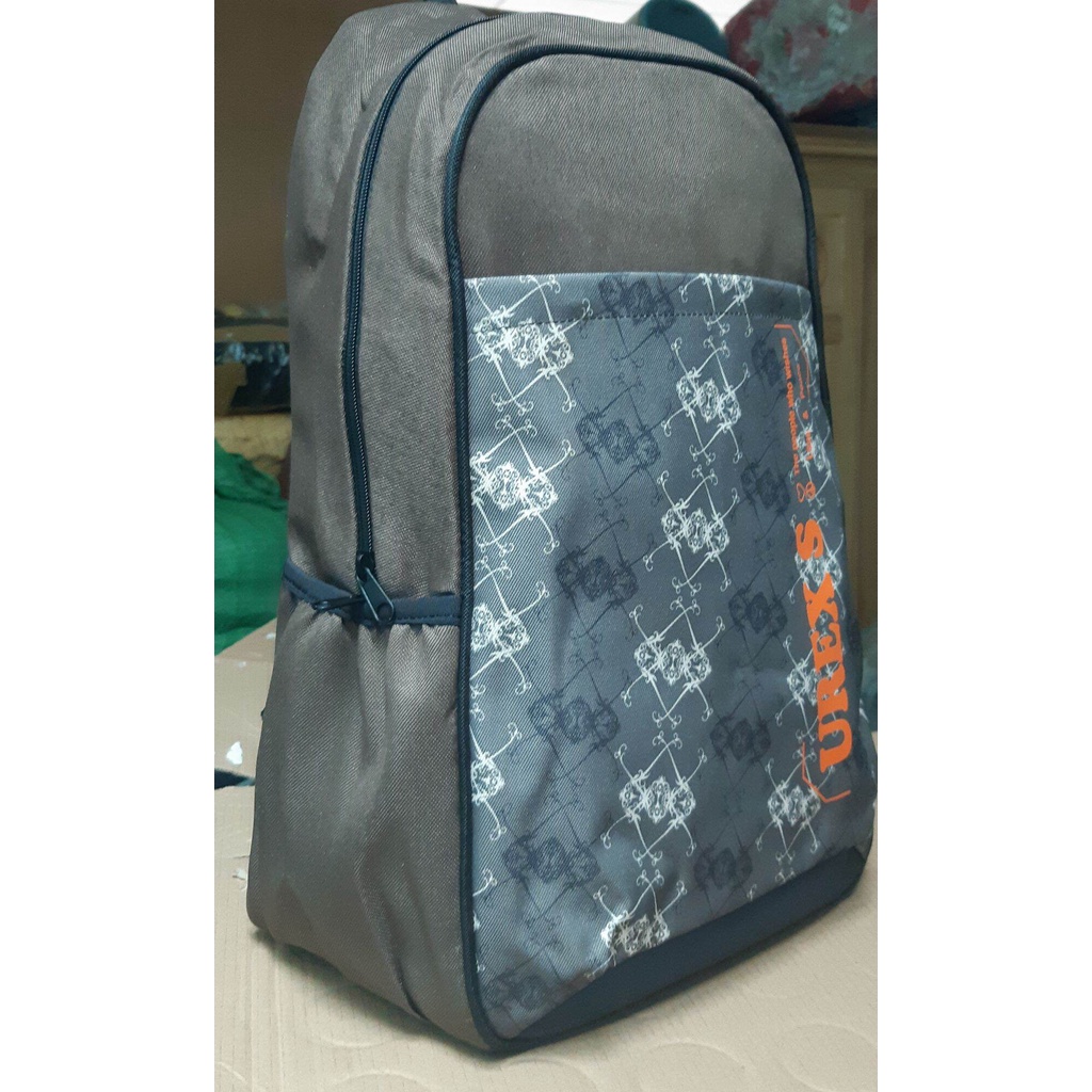 Balô thời trang.Vải UREX S.32x15,5x47cm