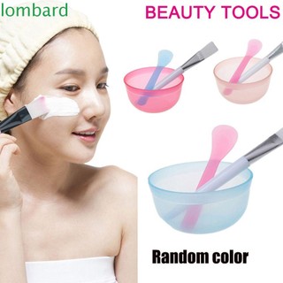 Bộ dụng cụ tự đắp mặt nạ chăm sóc da mặt tiện lợi