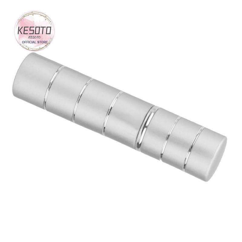 Chai Chiết Nước Hoa Du Lịch Tiện Lợi Đen