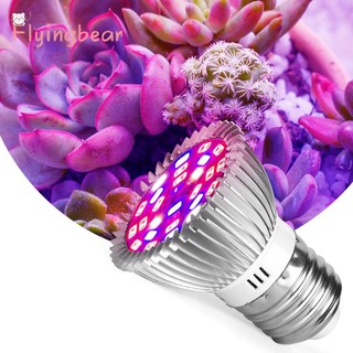 Flyingbear bóng đèn led trồng cây 5730 e27 e14 gu10