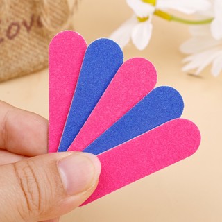 Dụng Cụ Dũa Móng Tay 5cm Chuyên Dụng