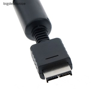 Dây Cáp av audio video Cho ps2 ps3 play