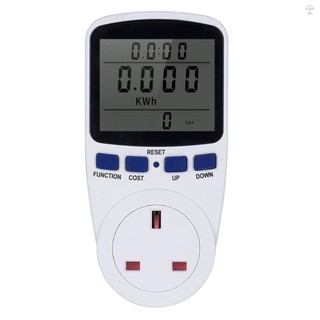 ANENG Đồng Hồ Đo Công Suất Điện Tử Màn Hình lcd ac230v ~ 250v