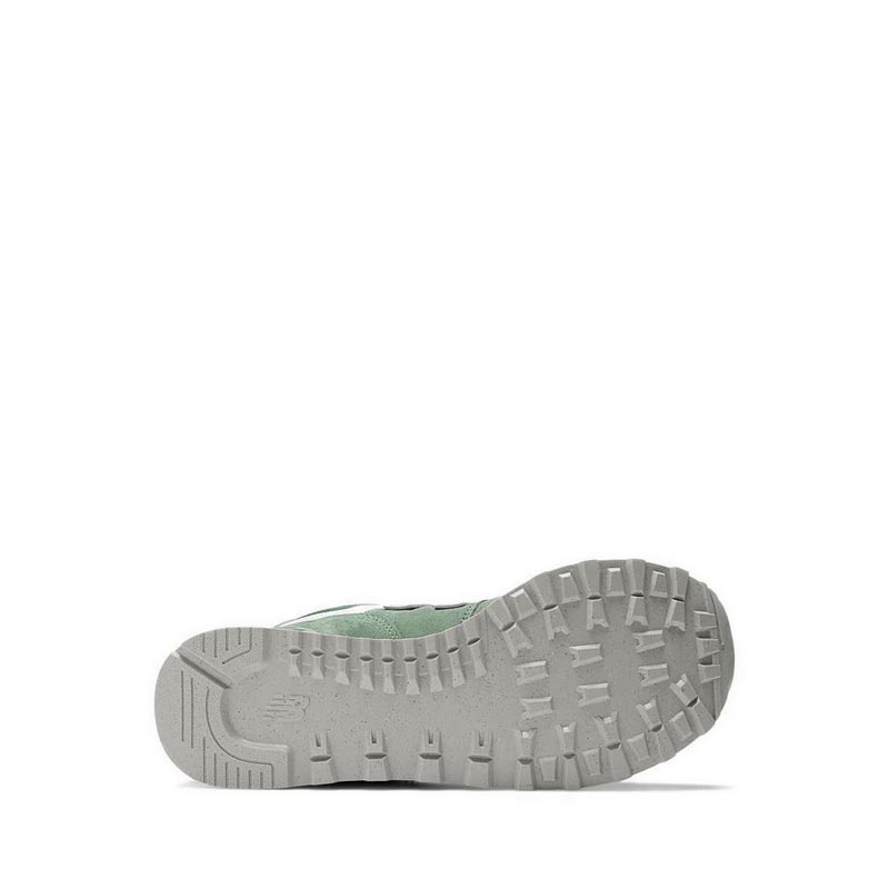 Giày Thể Thao New Balance 574 Unisex - Green