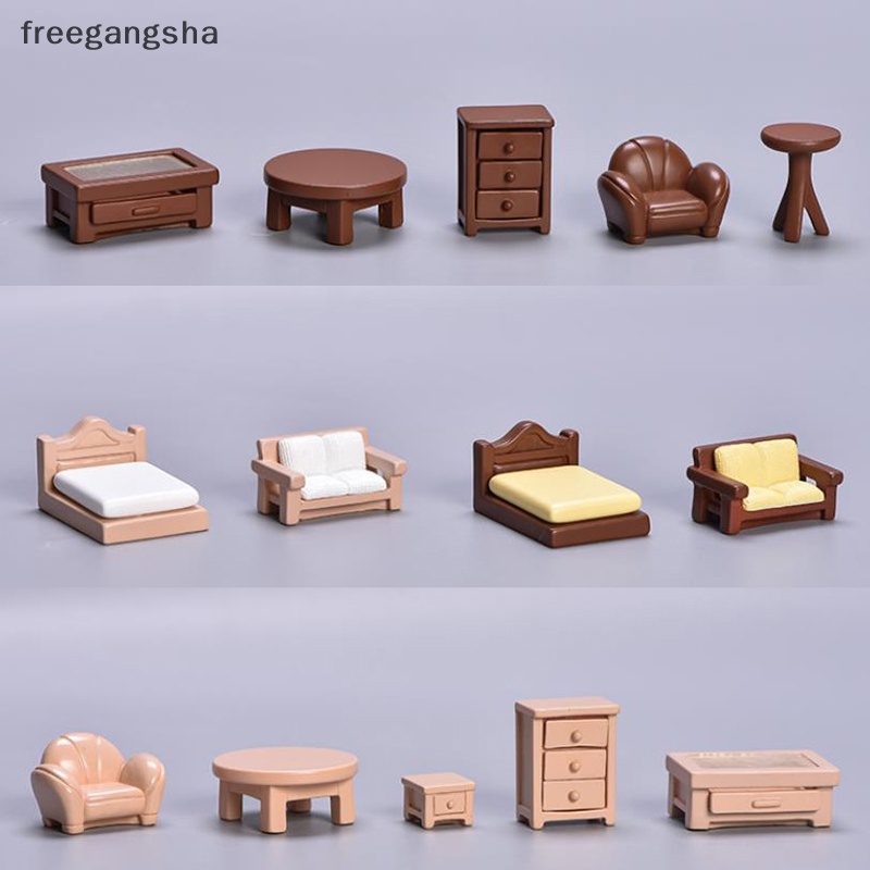 Đồ trang trí Nàng Tiên mini Trang Trí Sân Vườn / Nội Thất Nhà Fdhh