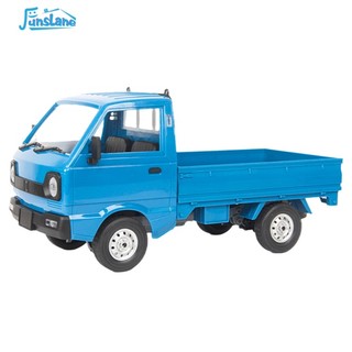 Funlane mô hình xe tải điều khiển từ xa d12 chất lượng cao