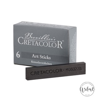 CÂY LẺ Thỏi than chì Cretacolor