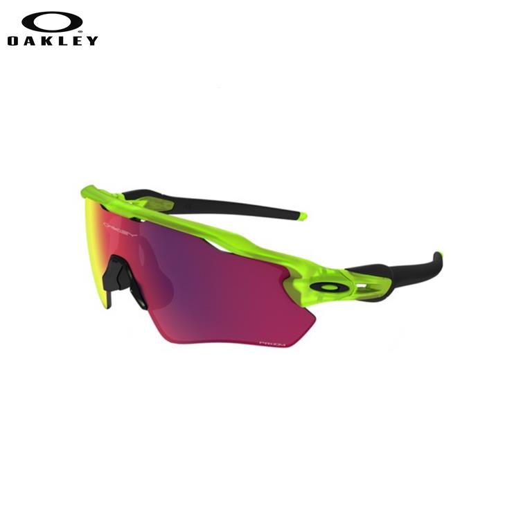 [Oakley] Kính râm thể thao phân cực chạy bộ bằng Radar Oakley dành cho nam và nữMiễn phí vận chuyển