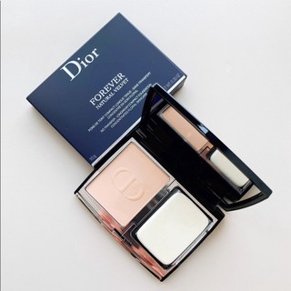 Dior phấn phủ dạng bột kiềm dầu che khuyết điểm 10g