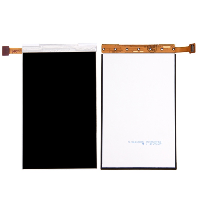 Bảng Điều Khiển Cảm Ứng Màn Hình LCD Cho Nokia Lumia 520