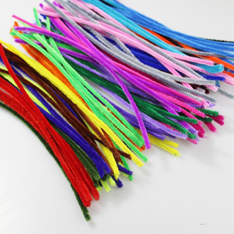 Sợi kẽm nhung dùng làm hoa trang trí, đồ handmade, đồ thủ công sáng tạo - Như Trang Plaza