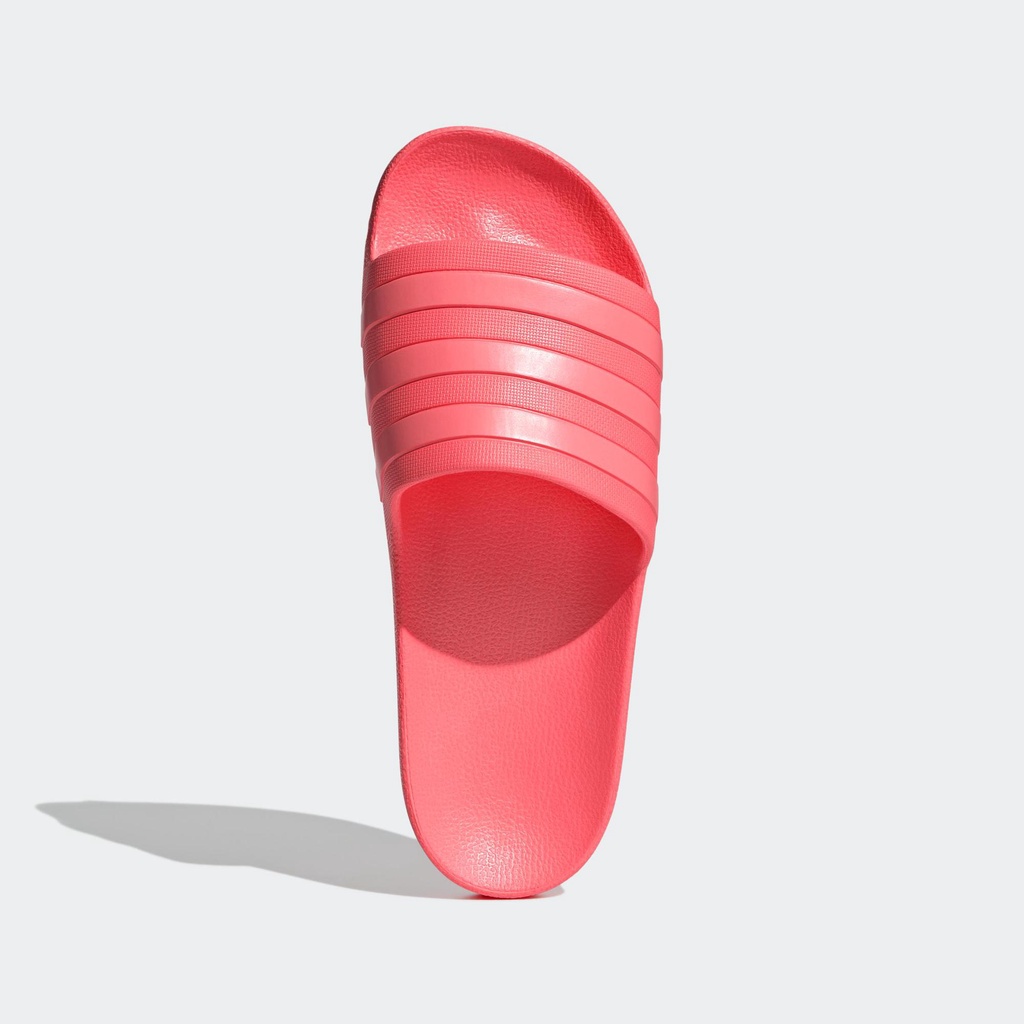 Adidas Bơi lội Dép quai ngang Adilette Aqua Unisex Hồng GZ5869
