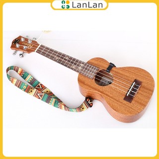 Lanlan Dây Đeo Đàn ukulele Phong Cách Dân Tộc