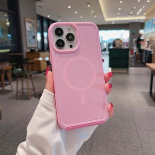 Ốp Điện Thoại Màu Tím Chống Sốc Cho iphone 15promax 14promax 11 12promax 13promax 15pro 14 15plus