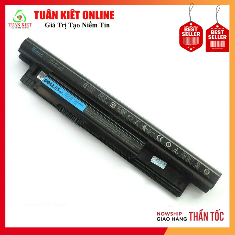 Pin Laptop Dell Inspiron 3521