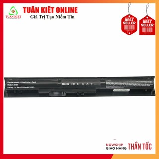 Pin laptop HP ENVY 15-K000 - K099, ENVY 15-K100, ENVY 15-K200, ENVY 15T-K000, ENVY 15T-K100