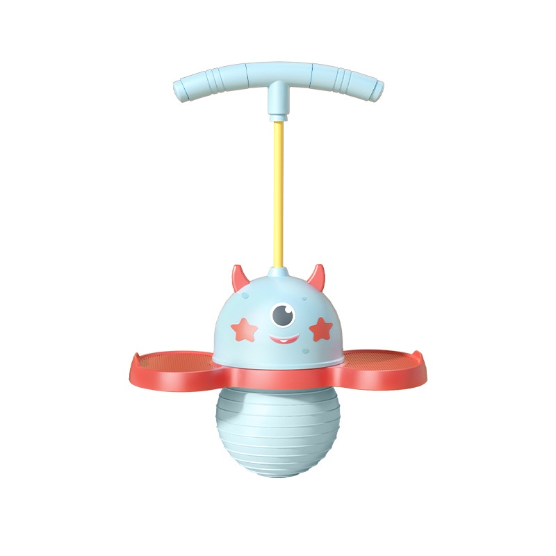 Enlee Bóng Tập Giữ Thăng Bằng Đàn Hồi Cho Trẻ Em / Người Lớn