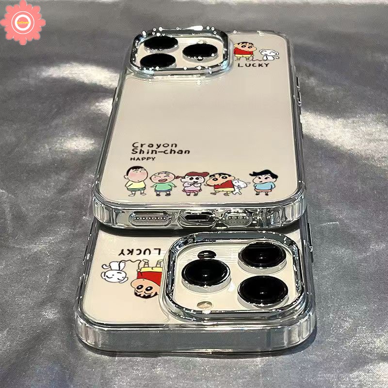 Hoạt Hình Ốp Điện Thoại Mềm Hình snoopy / Cậu Bé Bút Chì Cho iphone 11 15 14 12 13 pro max 7plus 8plus 6 7 15 6s 8 plus xr xs max x se 2020